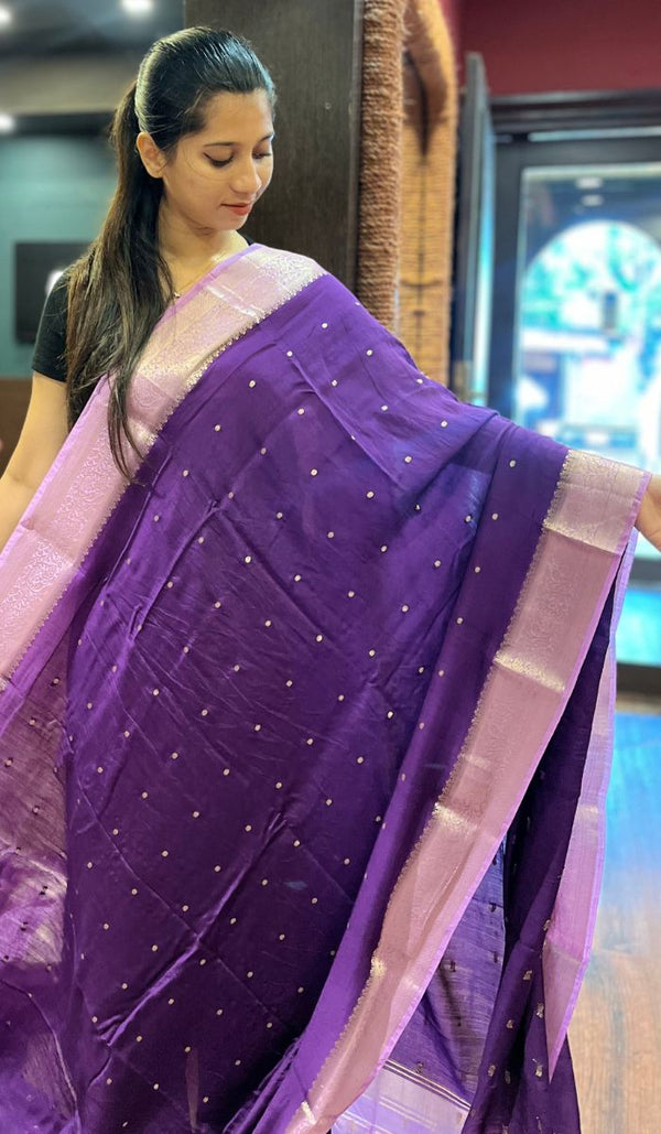 SOFT SILK SRAEE 01092569