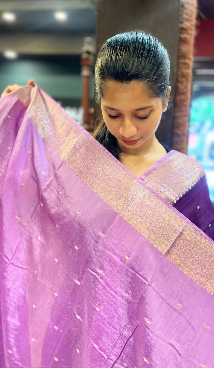 SOFT SILK SRAEE 01092569