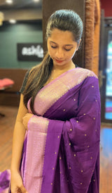SOFT SILK SRAEE 01092569