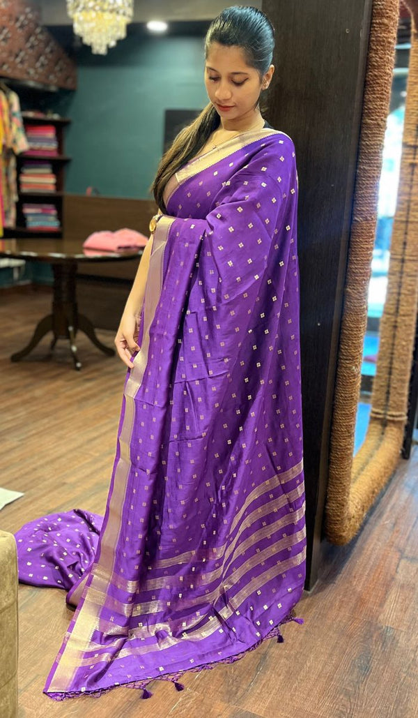 SOFT SILK SAREE 13092536