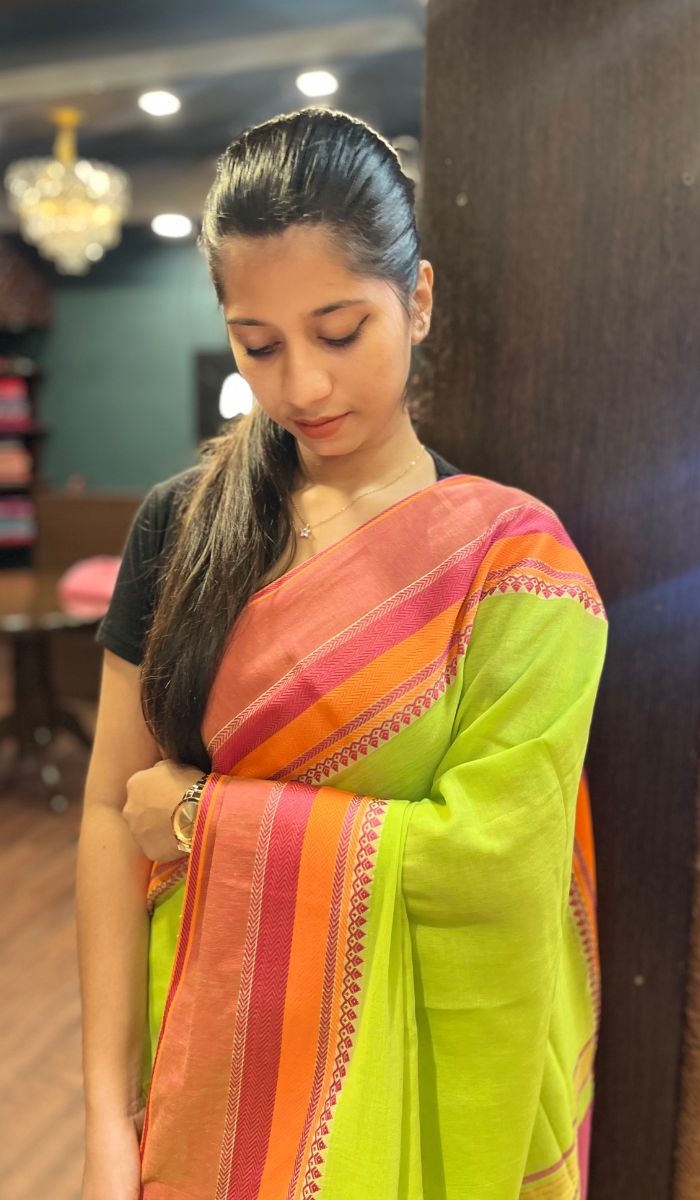 FULIA SAREE 2908257