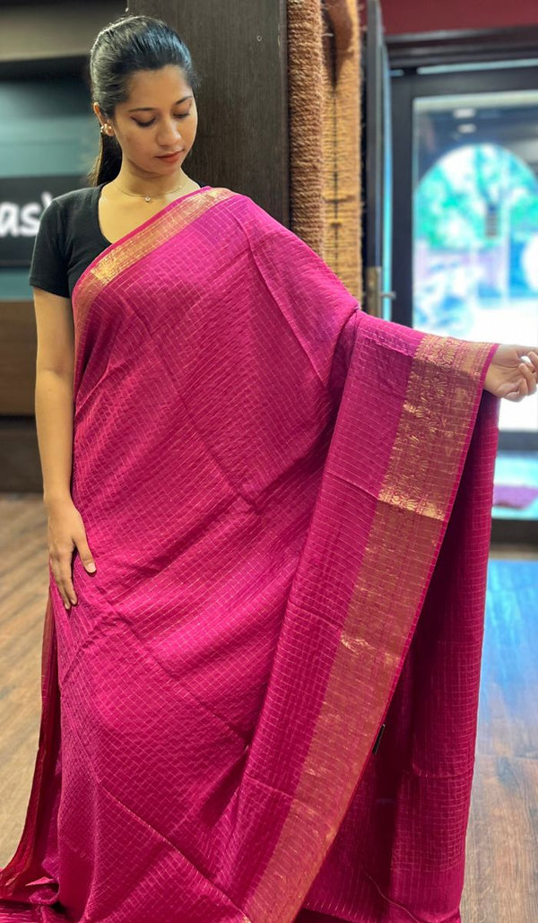 DOLA SILK SAREE 1909251