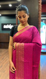 DOLA SILK SAREE 1909251