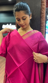 DOLA SILK SAREE 1909251