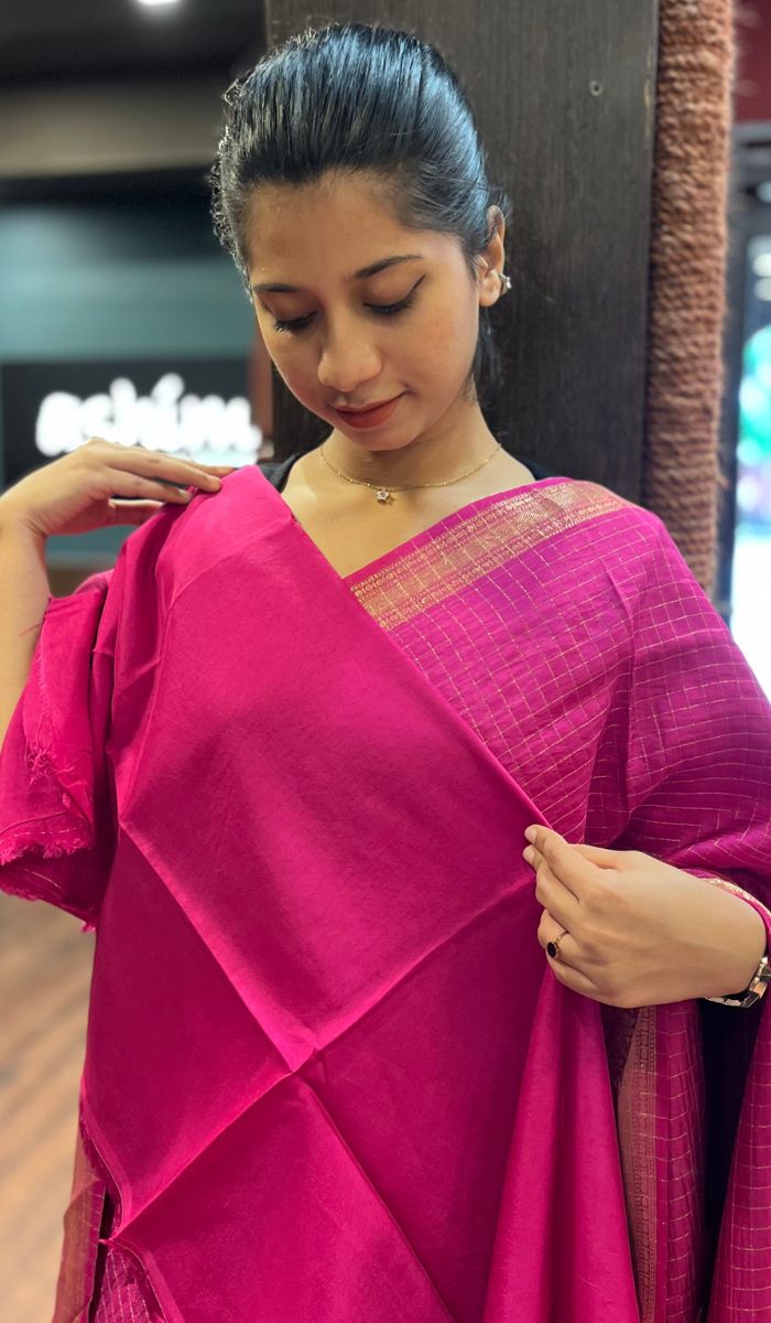 DOLA SILK SAREE 1909251