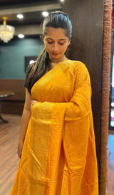 DOLA SILK SAREE 2401243