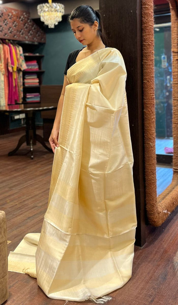 TUSSAR SAREE 2007251