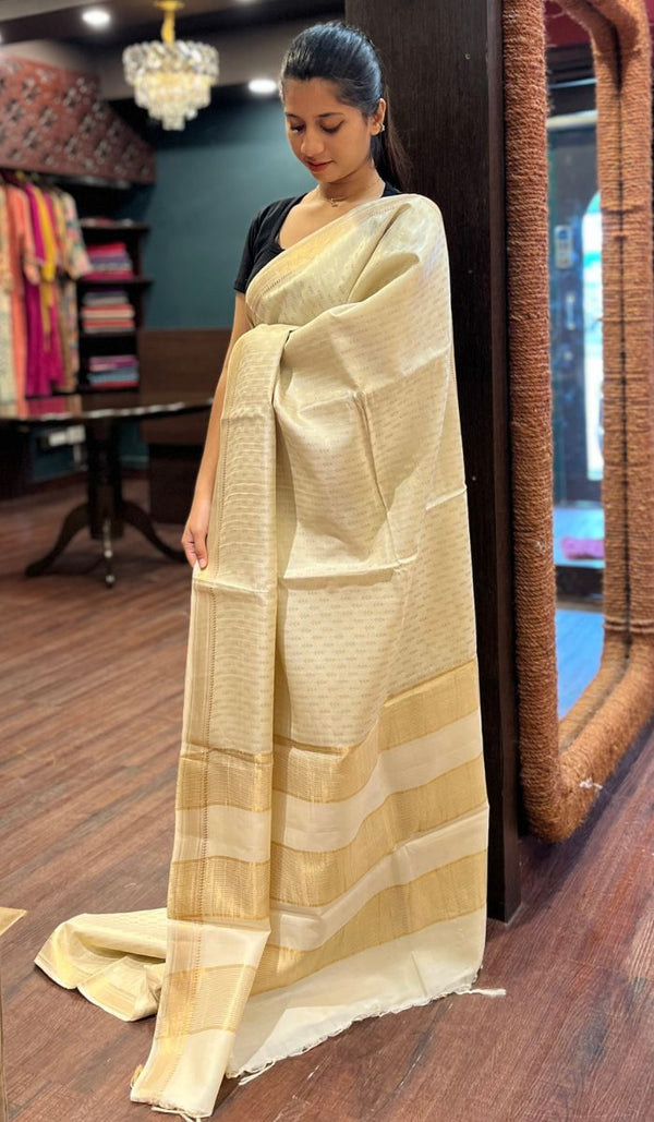 TUSSAR SAREE 2007252