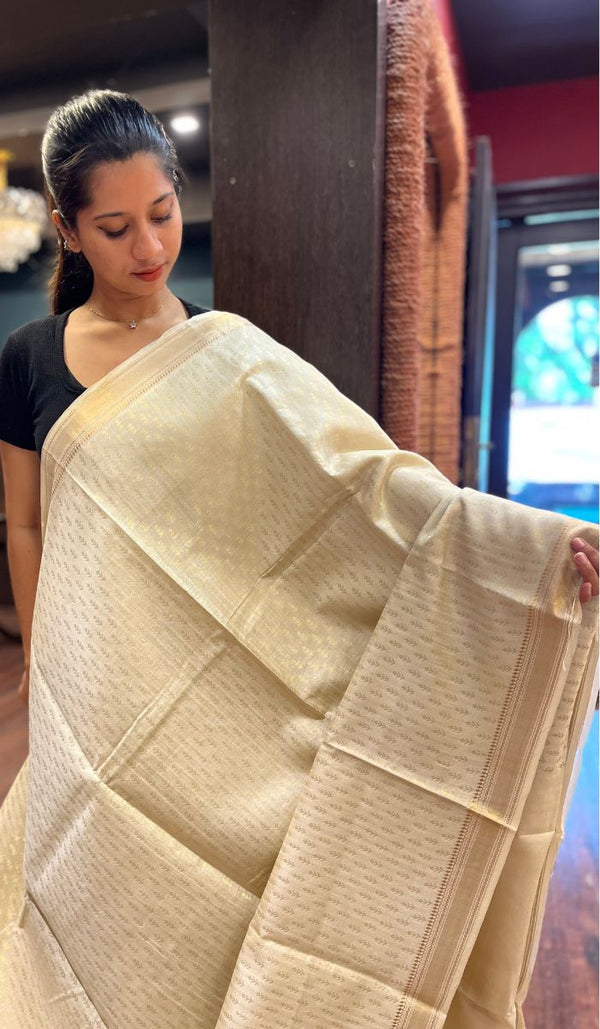 TUSSAR SAREE 2007252