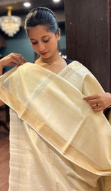 TUSSAR SAREE 2007252