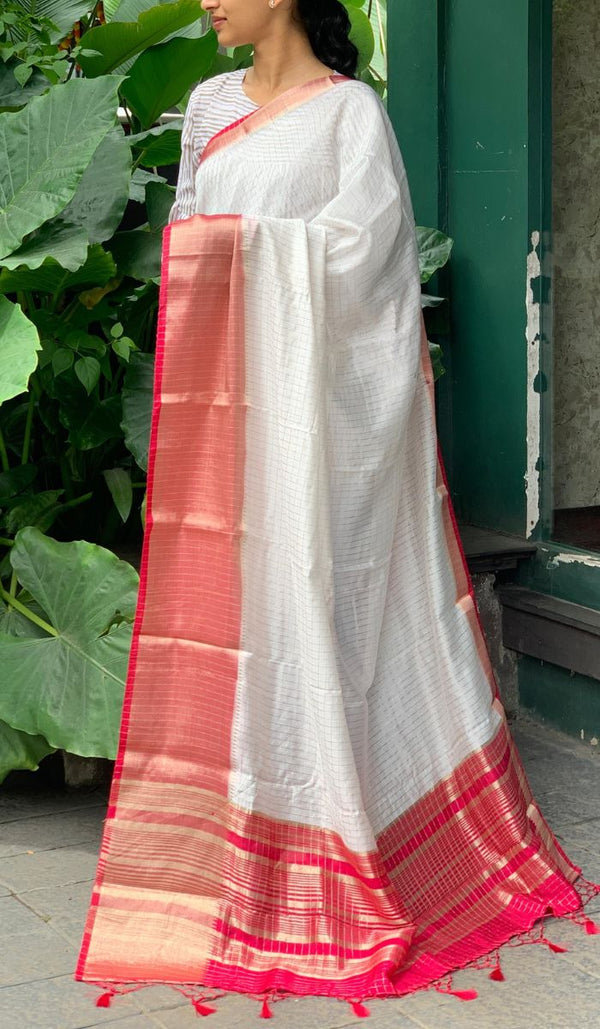 ASSAM SILK SAREE 26052525