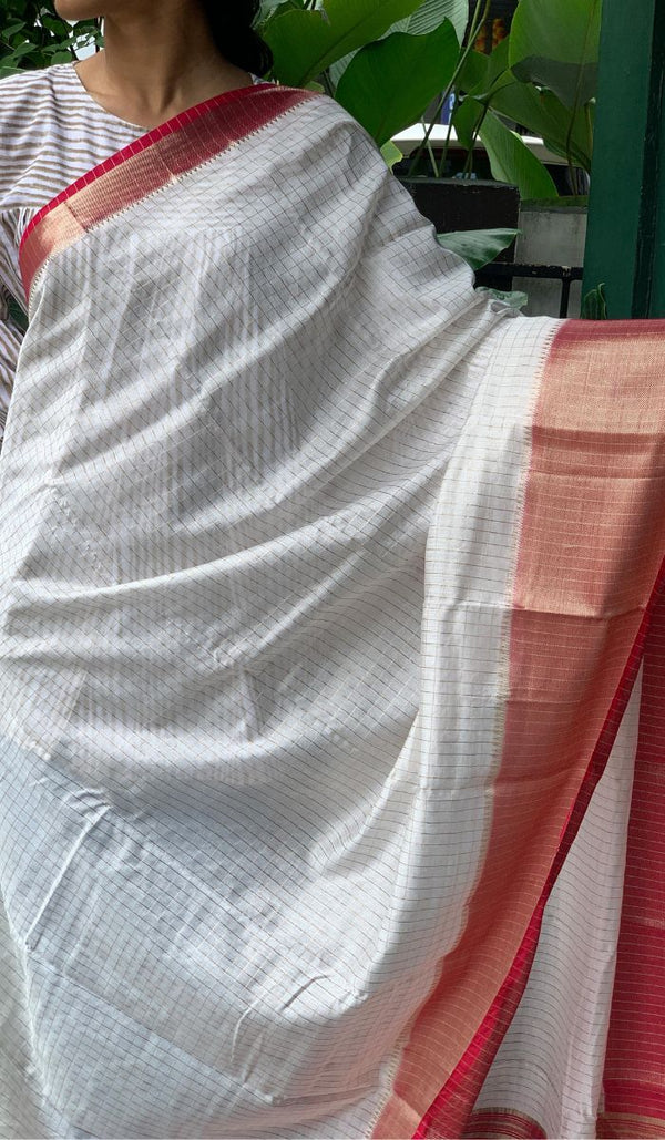ASSAM SILK SAREE 26052525