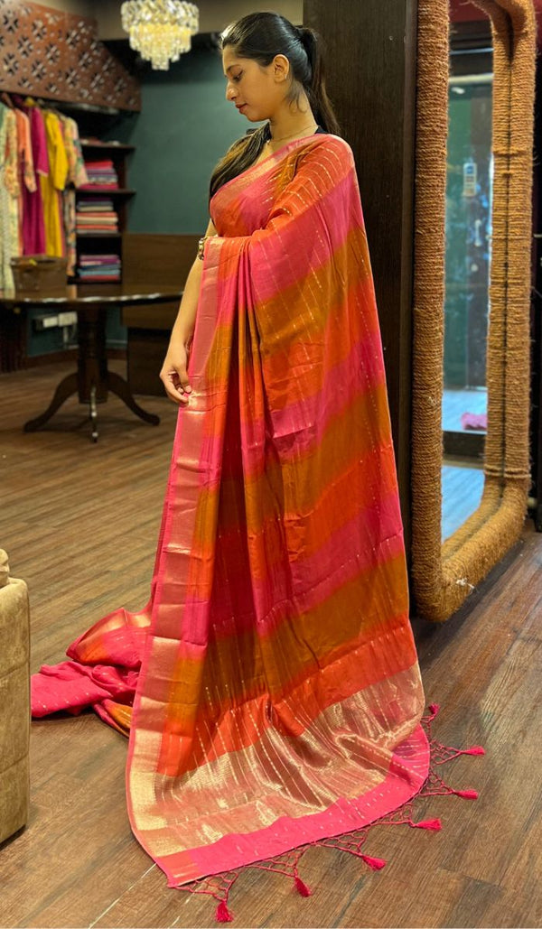 ASSAM SILK SAREE 11092517