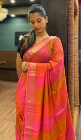 ASSAM SILK SAREE 11092517