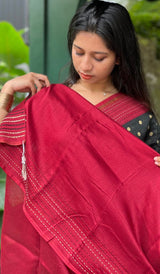 CHANDERI SAREE 2209251