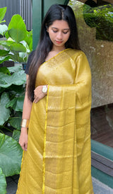 SEMI CREPE SAREE 16072570