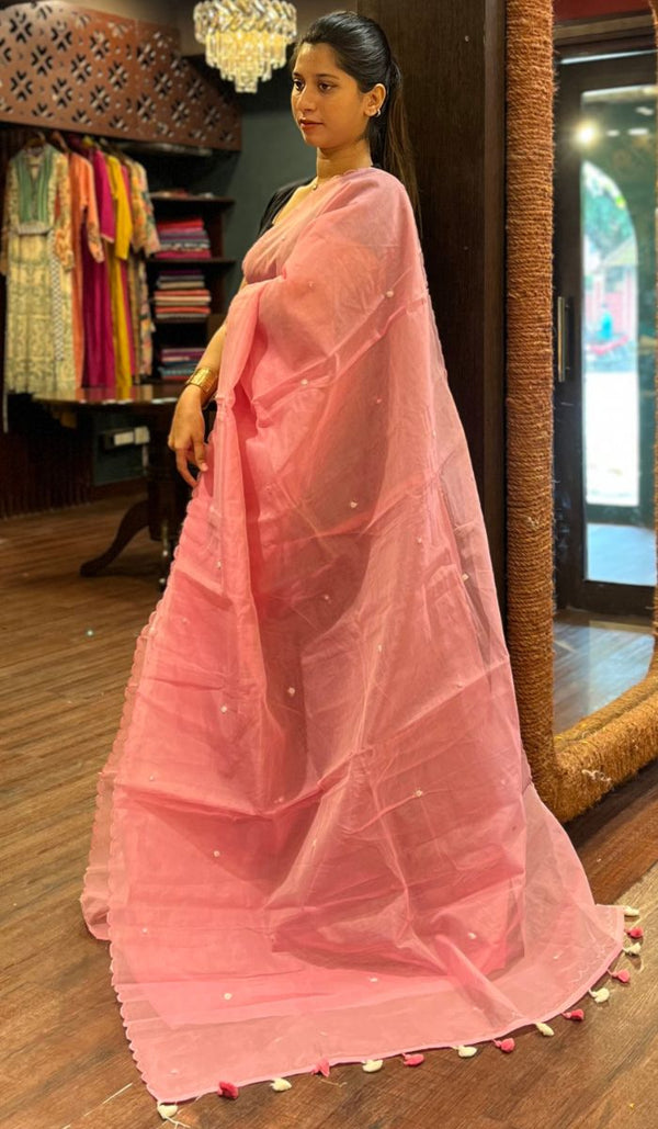 SUPER NET KOTA SAREE 260525196