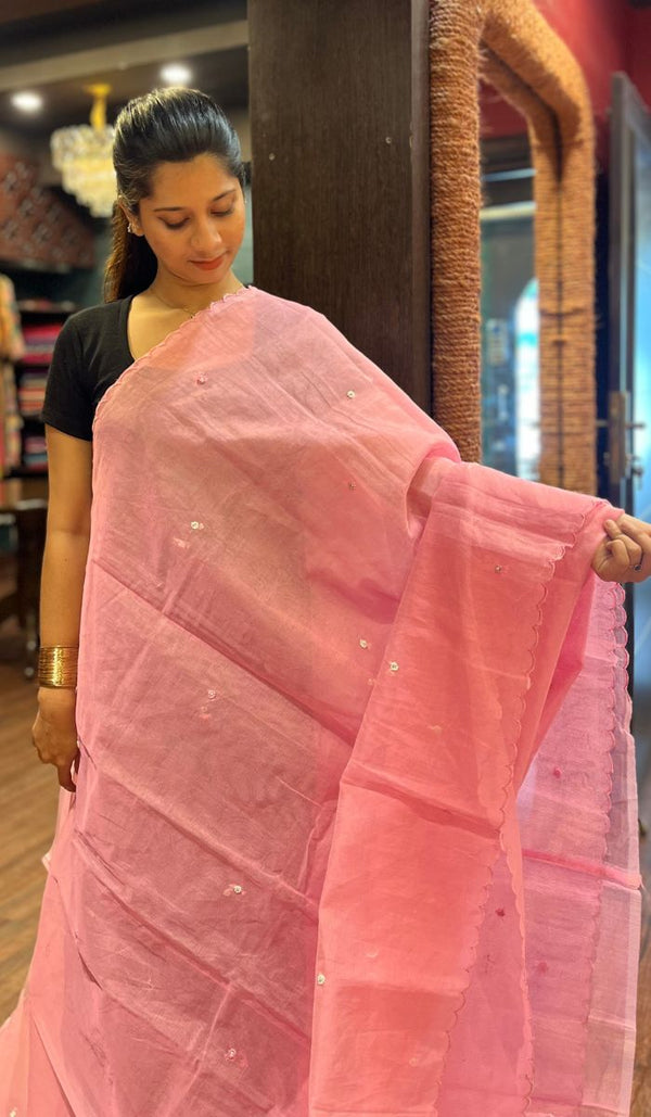 SUPER NET KOTA SAREE 260525196