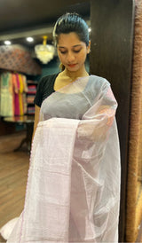 SUPER NET KOTA SAREE 260525198