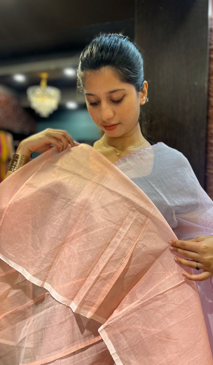 SUPER NET KOTA SAREE 260525198