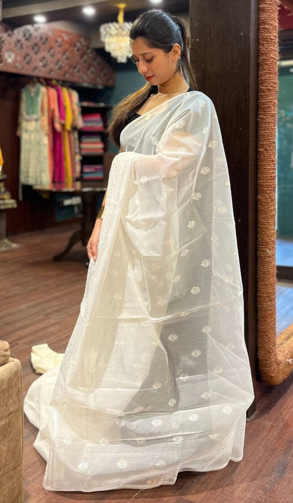 SUPER NET KOTA SAREE 260525194