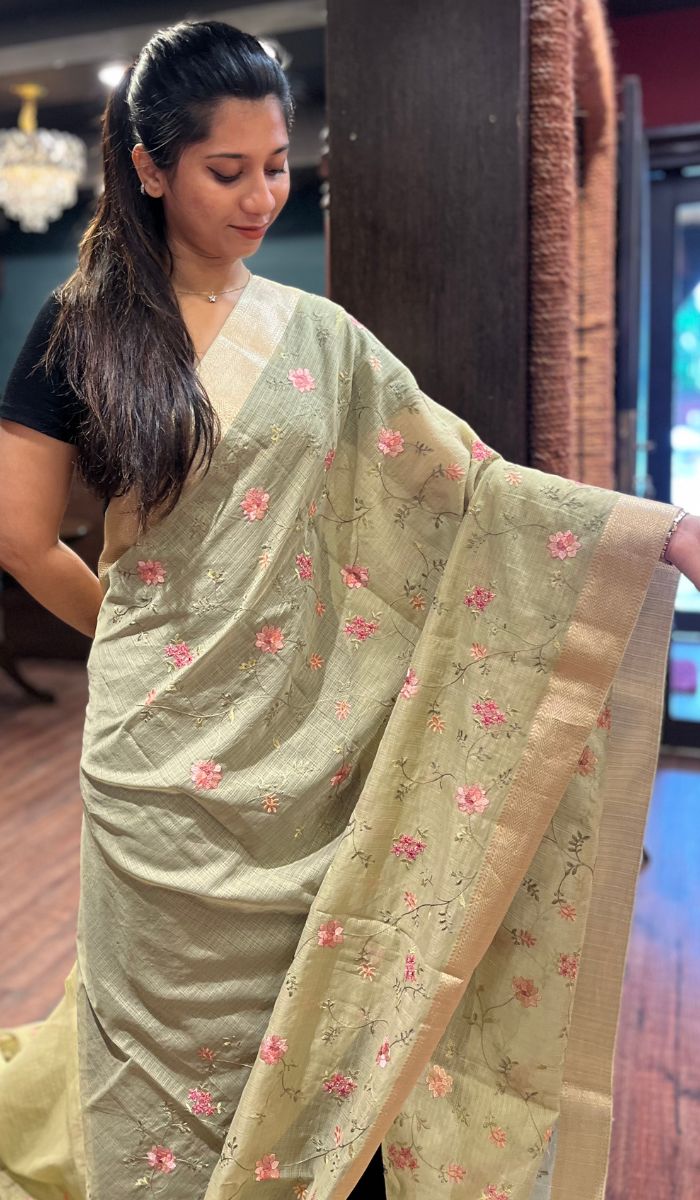 KOTA SAREE 12072517