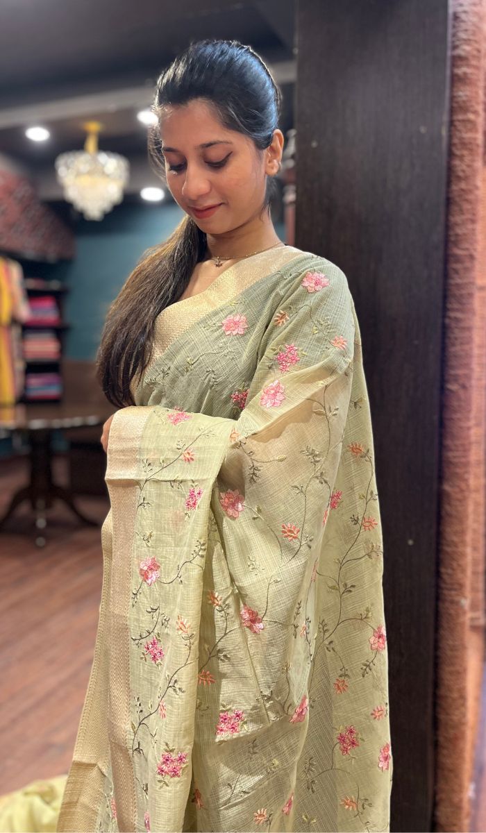 KOTA SAREE 12072517