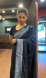 KOTA GEORGETTE SAREE 16072579