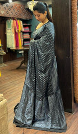KOTA GEORGETTE SAREE 16072578