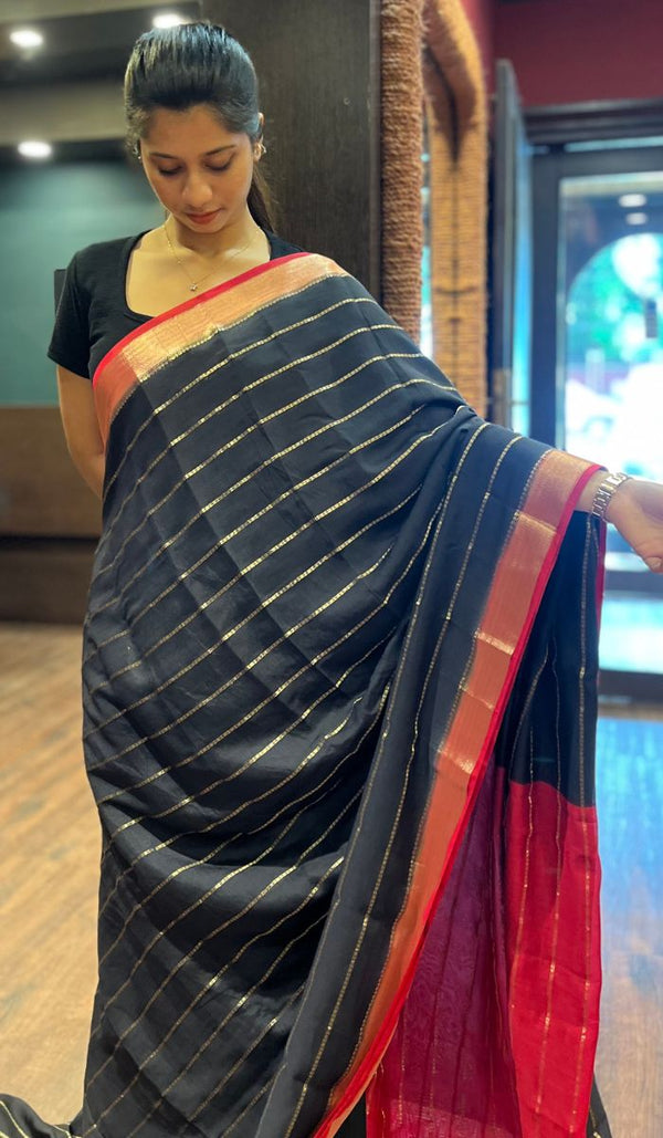 ASSAM SILK SAREE 02092517