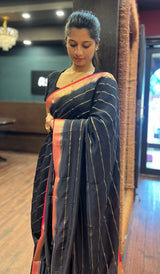 ASSAM SILK SAREE 02092517