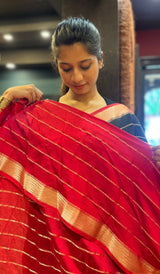 ASSAM SILK SAREE 02092517
