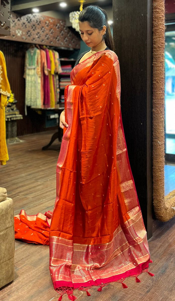 SOFT SILK SRAEE 01092570