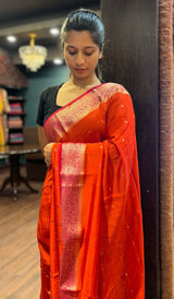 SOFT SILK SRAEE 01092570