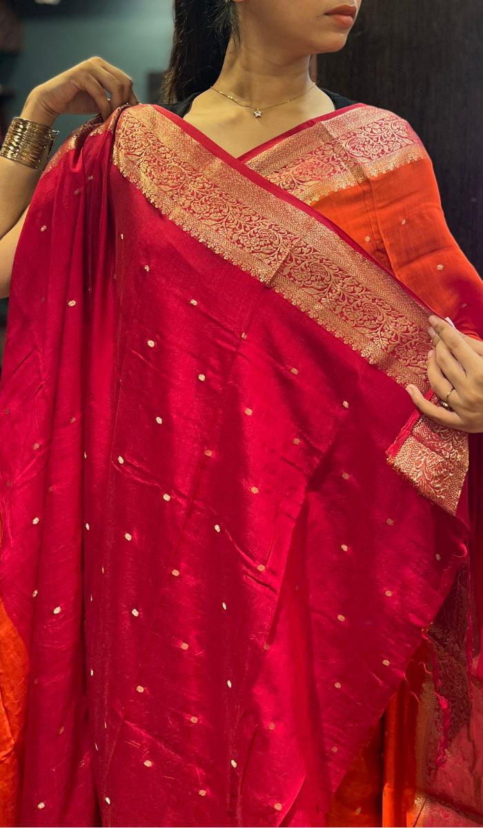 SOFT SILK SRAEE 01092570