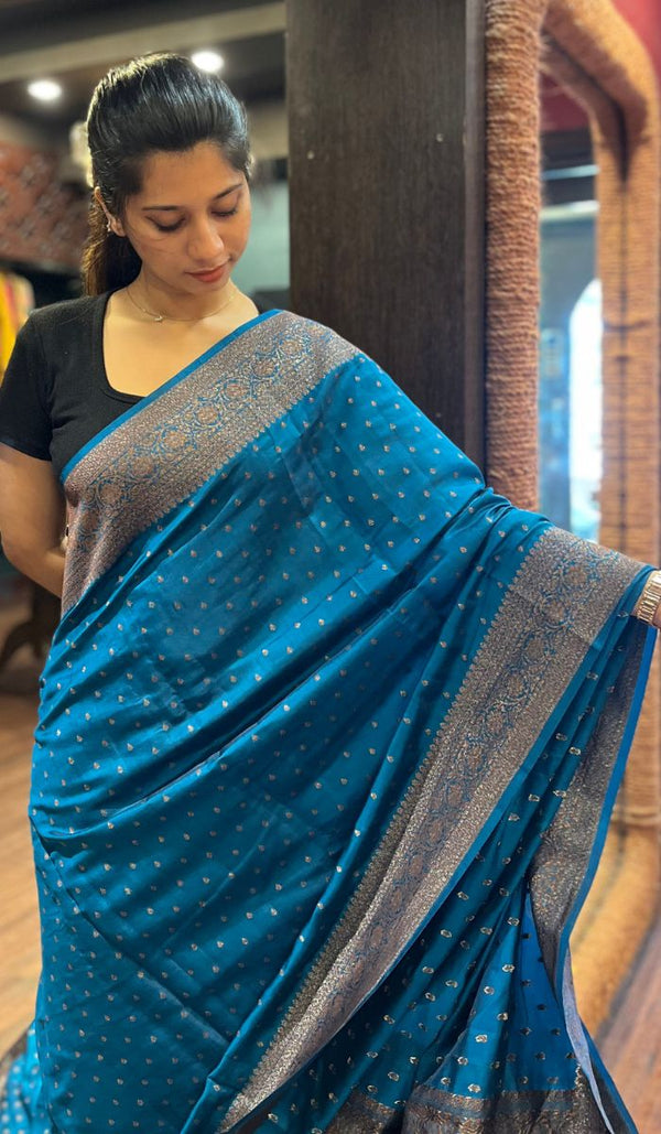 KORA CHINIYA SAREE 13072512