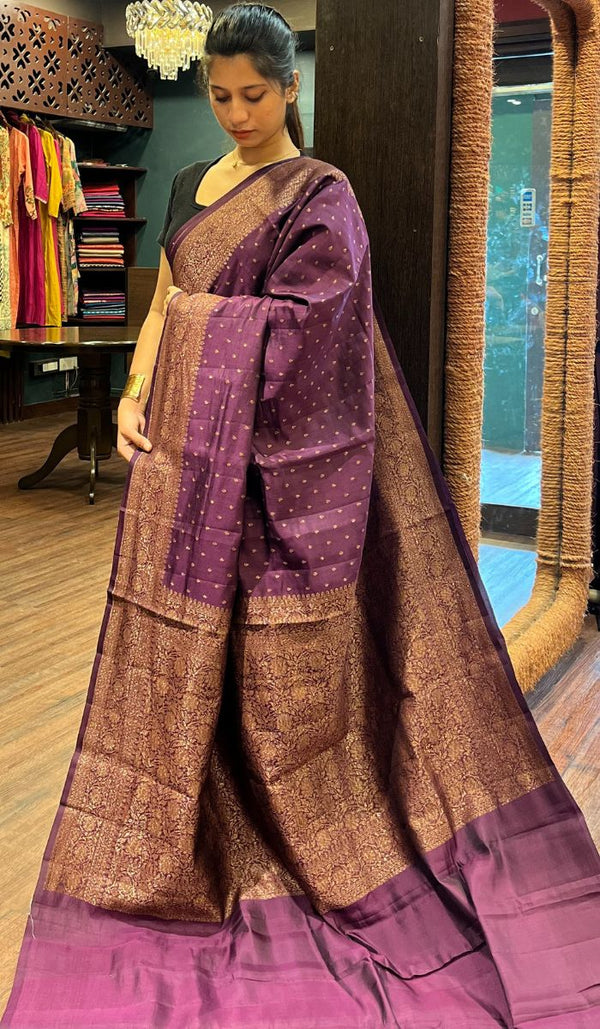 KORA CHINIYA SAREE 13072513