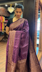KORA CHINIYA SAREE 13072513