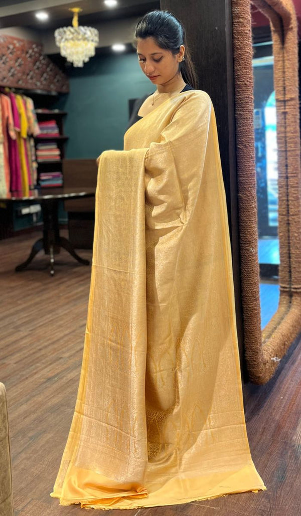 PURE KATAN SILK SAREE 1511246