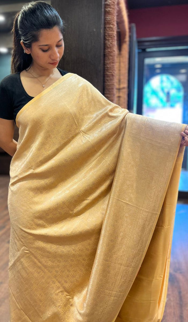 PURE KATAN SILK SAREE 1511246