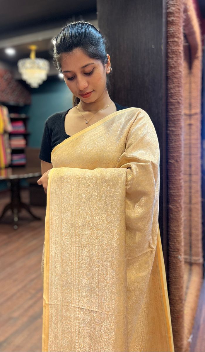 PURE KATAN SILK SAREE 1511246