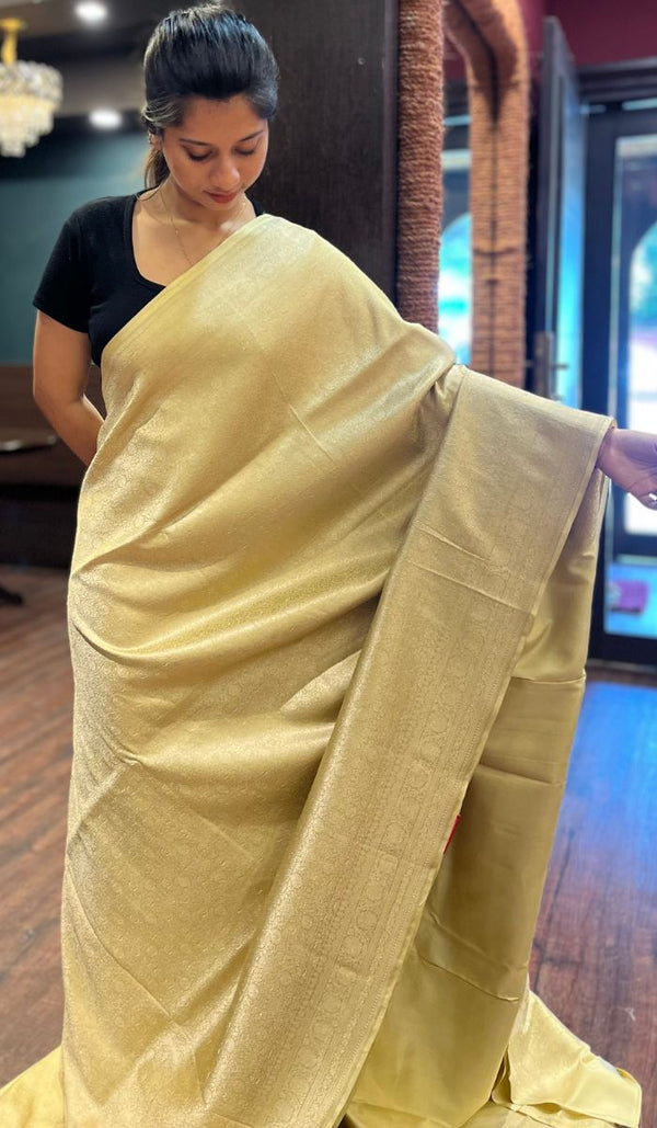 PURE KATAN SILK SAREE 1511248