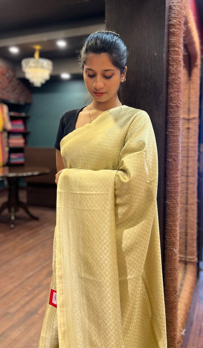 PURE KATAN SILK SAREE 1511248