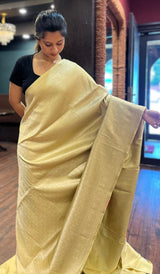 PURE KATAN SILK SAREE 1511247