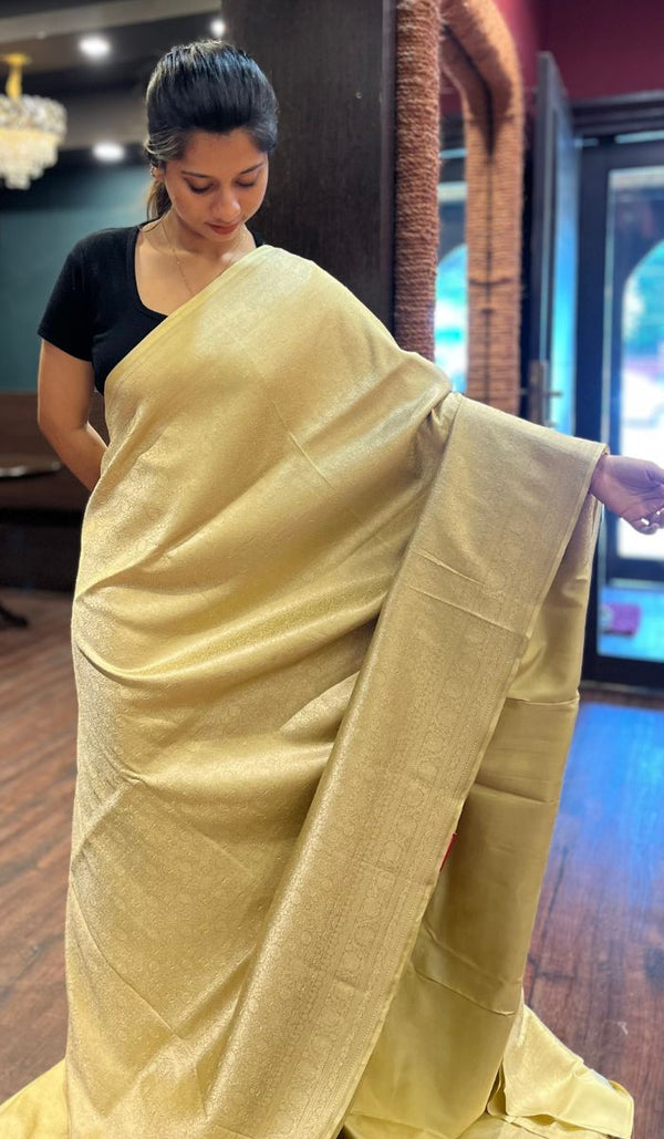 PURE KATAN SILK SAREE 1511247