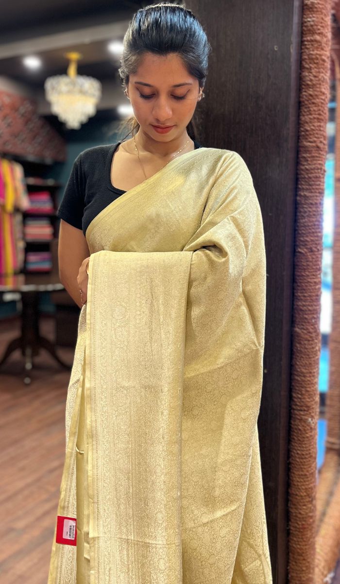 PURE KATAN SILK SAREE 1511247