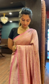 PURE KATAN SILK SAREE 2011236