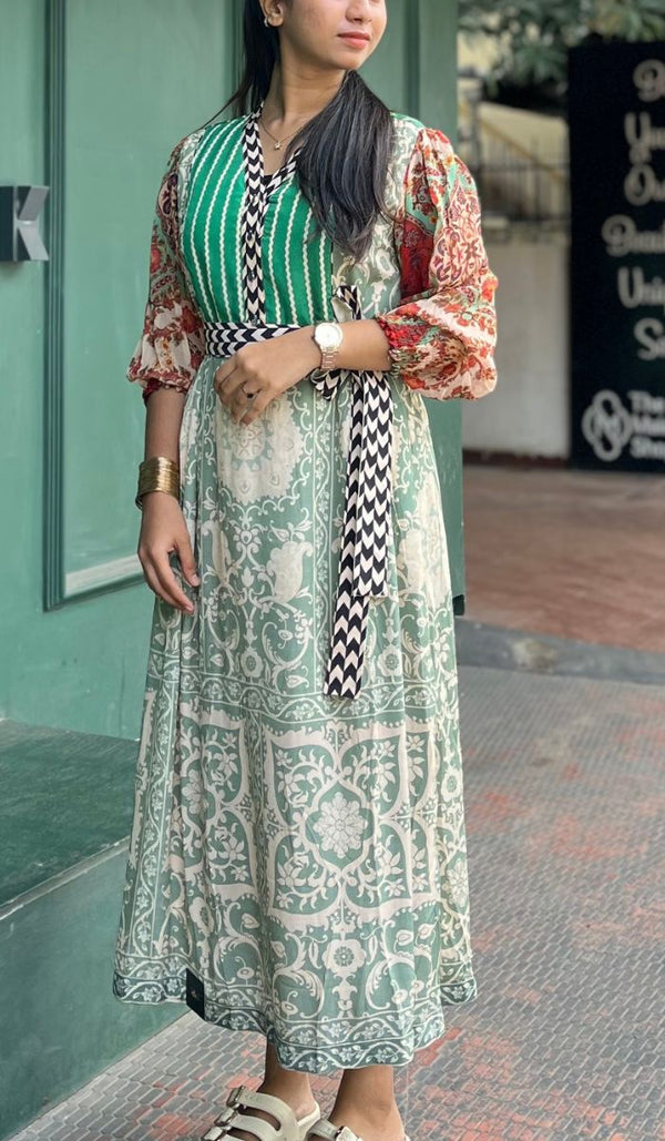 KURTI 3001252