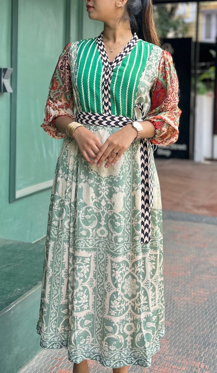 KURTI 3001252