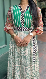 KURTI 3001252